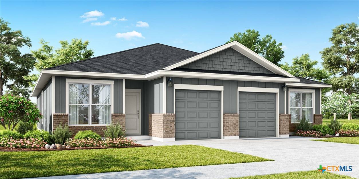 Copperas Cove, TX 76522,1114 Lindsey DR
