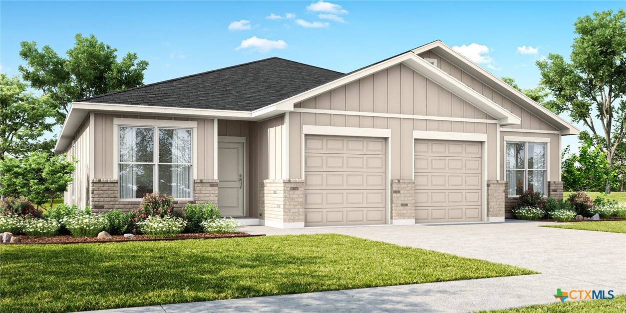 Copperas Cove, TX 76522,1101 Lindsey DR