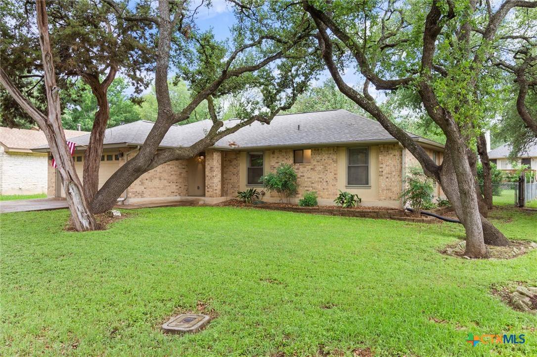 Georgetown, TX 78628,305 ROCKMOOR DR