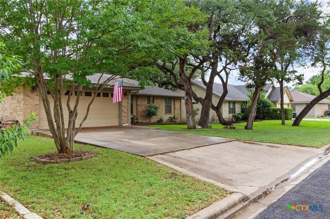 Georgetown, TX 78628,305 ROCKMOOR DR