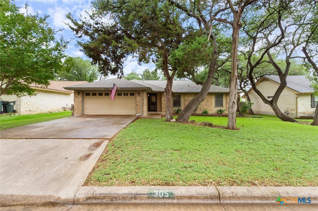Georgetown, TX 78628,305 ROCKMOOR DR