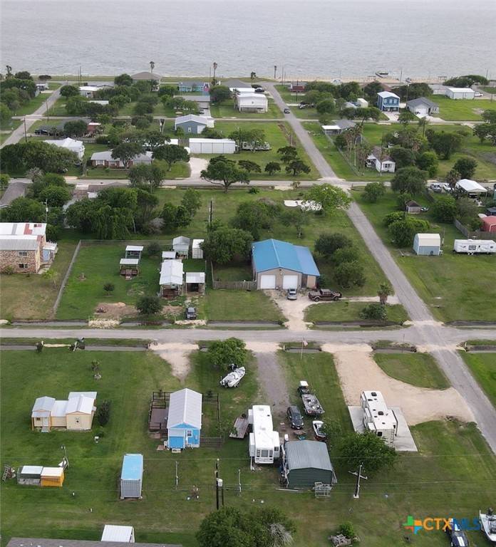 Seadrift, TX 77983,1008 W Dallas AVE