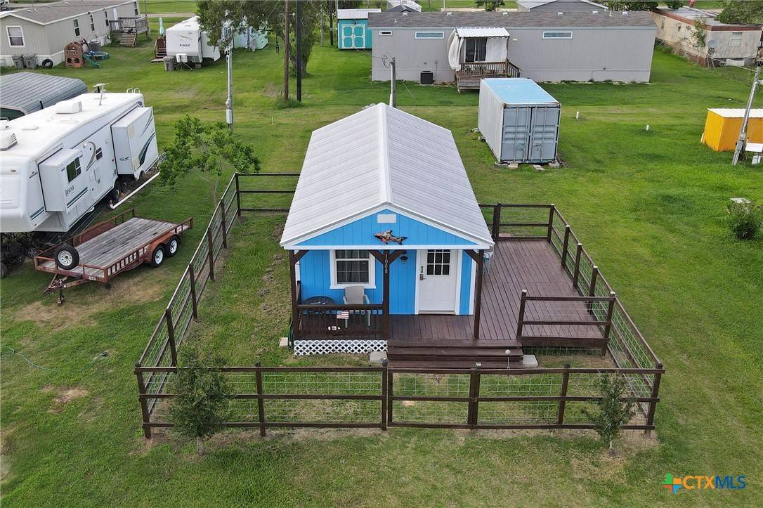 Seadrift, TX 77983,1008 W Dallas AVE