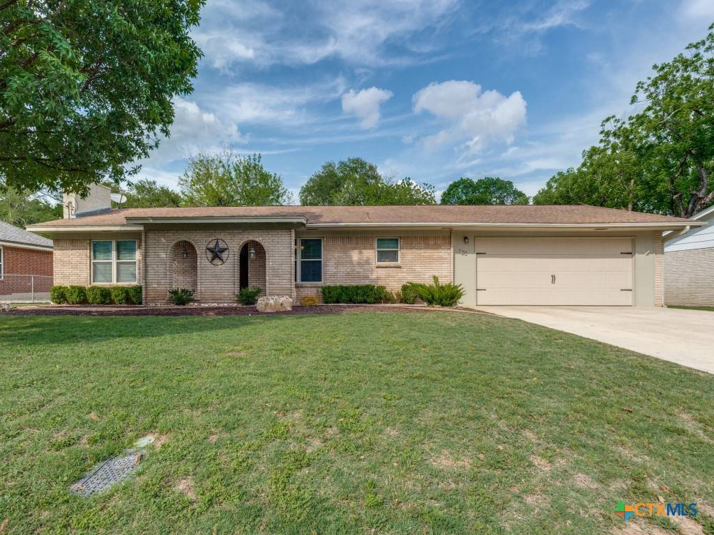 New Braunfels, TX 78130,720 Fair LN