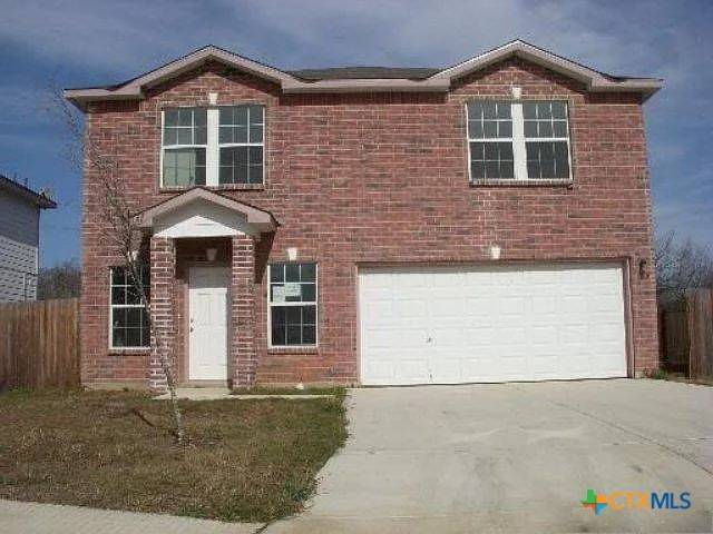 Converse, TX 78109,8619 Key North WAY