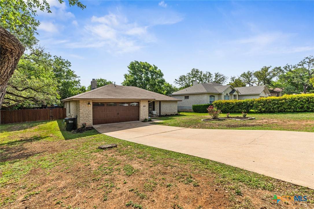 Georgetown, TX 78628,404 Innwood DR
