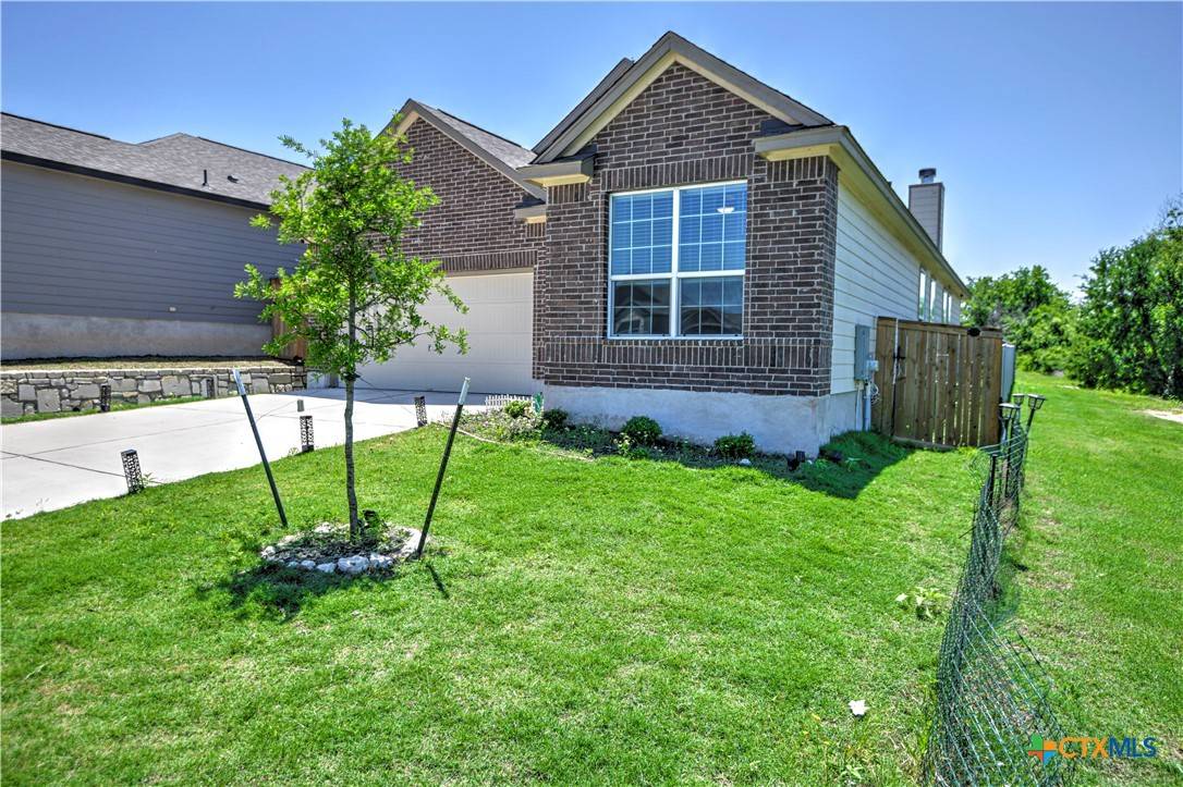Jarrell, TX 76537,119 Lucky Texan CV