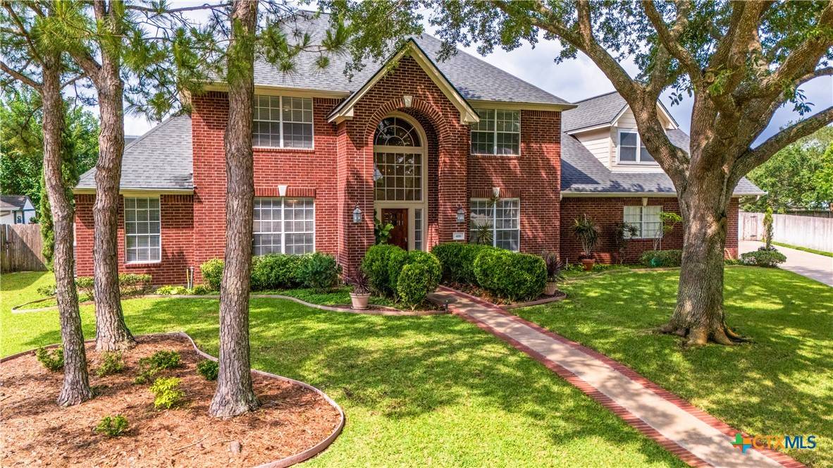Victoria, TX 77904,416 Edgewater