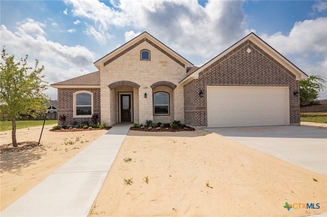 Victoria, TX 77904,608 Auburn HL