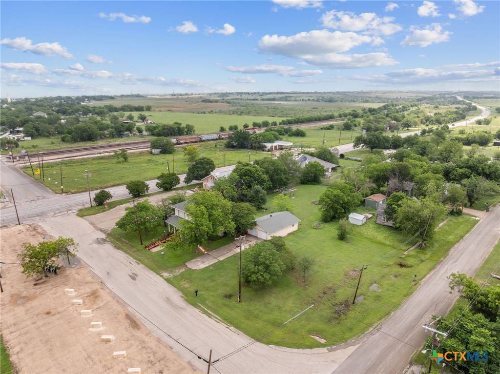 Rogers, TX 76569,9 S Milam ST