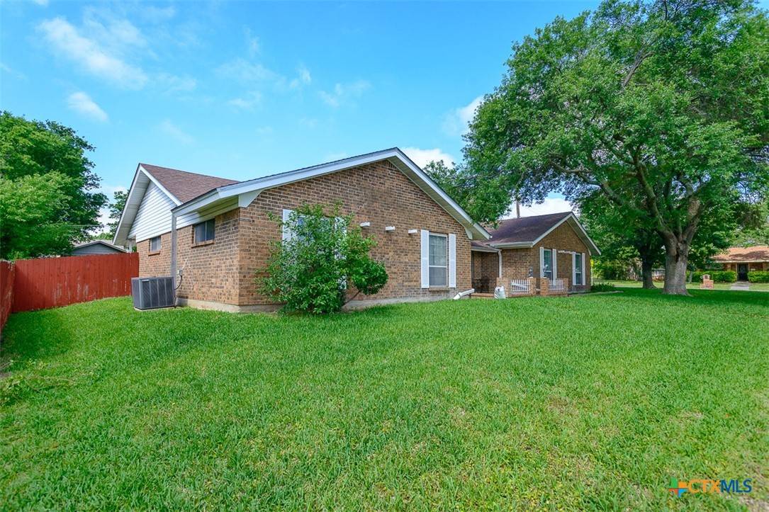 Killeen, TX 76541,602 Estes DR