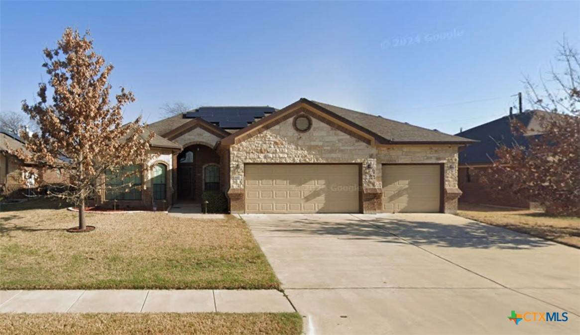Harker Heights, TX 76548,1107 Doc Whitten DR