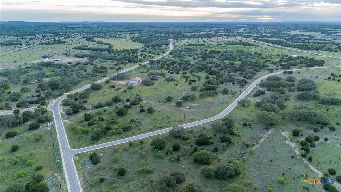 Lampasas, TX 76550,Lot 231 Winecup DR