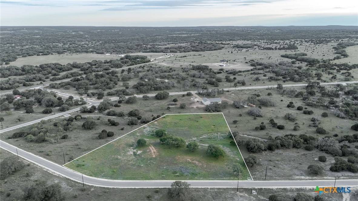 Lampasas, TX 76550,Lot 231 Winecup DR