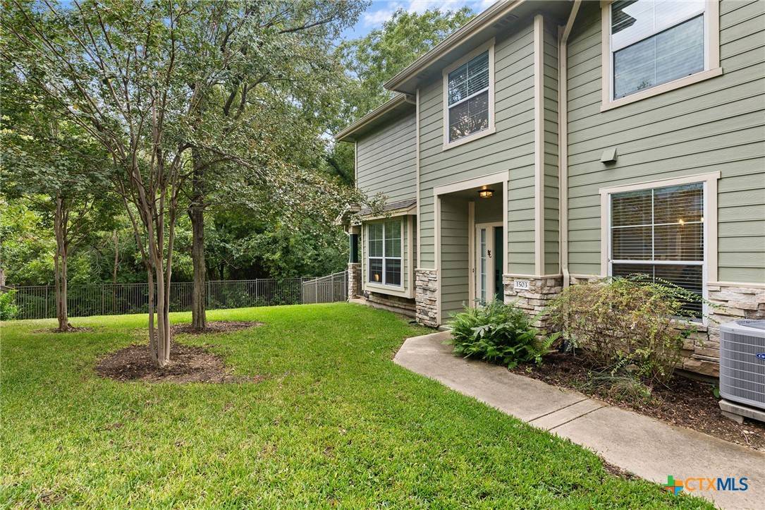 Round Rock, TX 78664,1481 E Old Settlers BLVD #1503