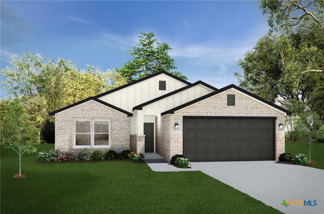 Copperas Cove, TX 76522,1150 Lexington DR