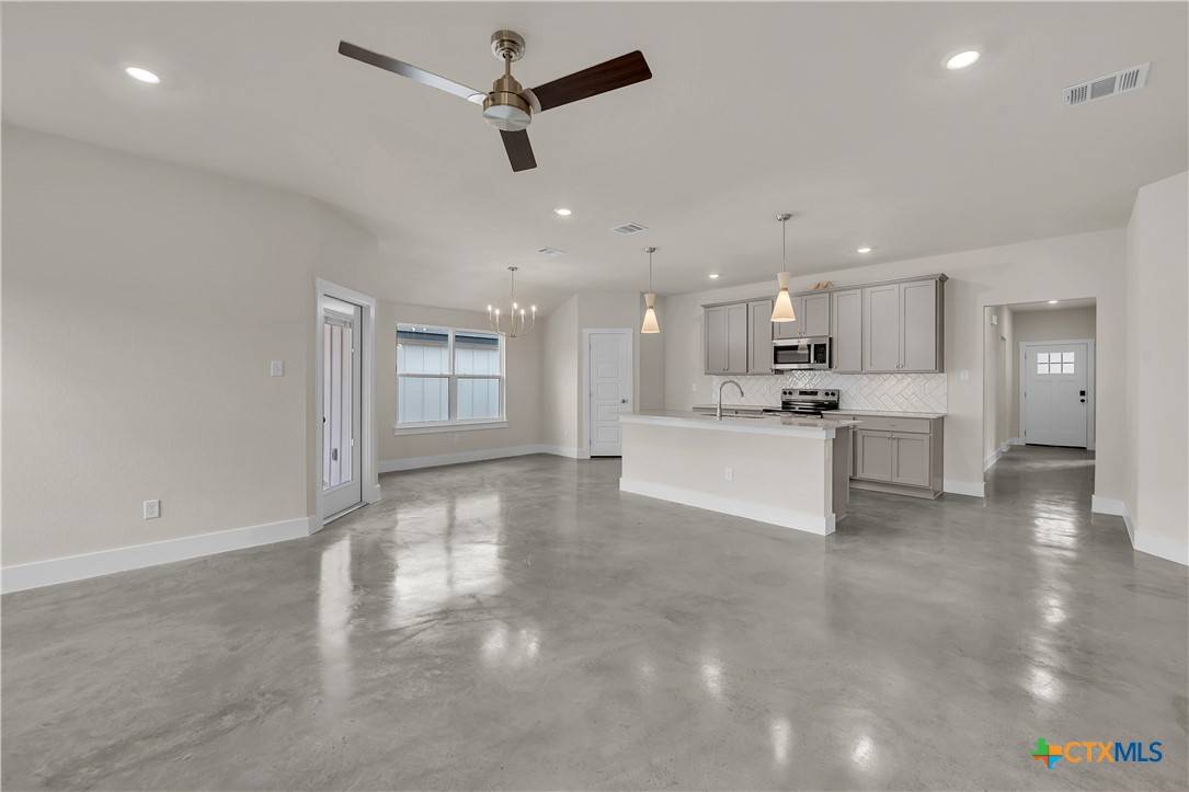 Copperas Cove, TX 76522,1150 Lexington DR
