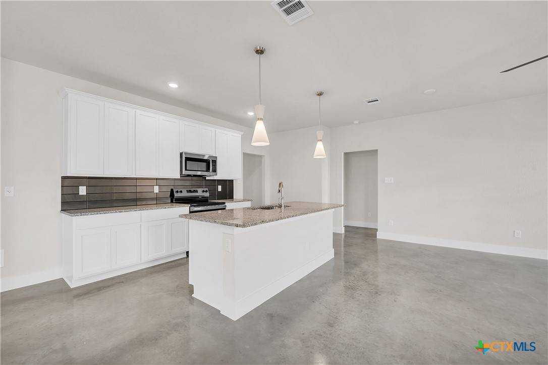 Copperas Cove, TX 76522,1147 Lexington DR