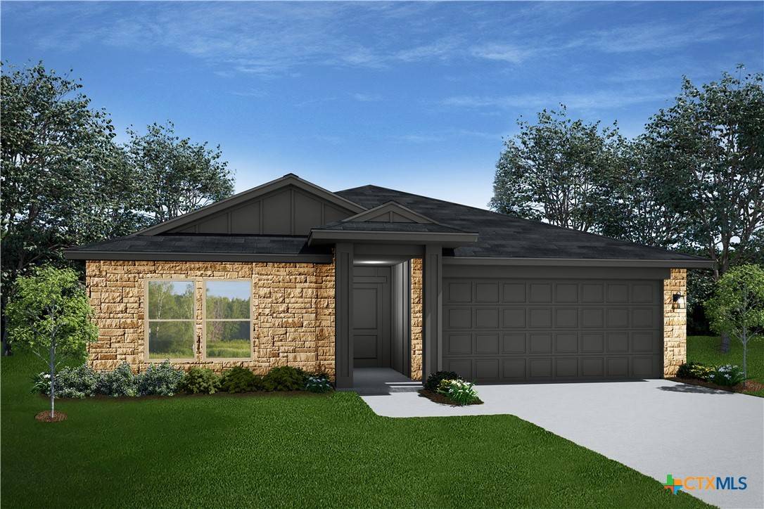 Copperas Cove, TX 76522,1151 Lexington DR