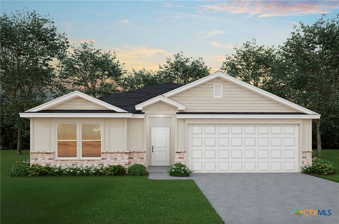 Copperas Cove, TX 76522,1155 Lexington DR