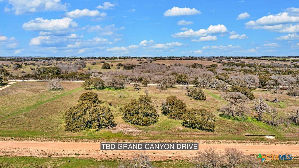 Oglesby, TX 76561,461 Grand Canyon DR