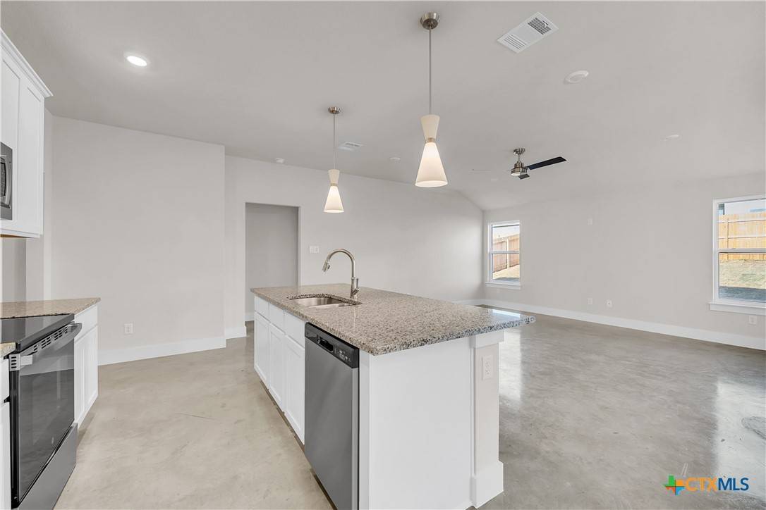 Copperas Cove, TX 76522,1154 Lexington DR