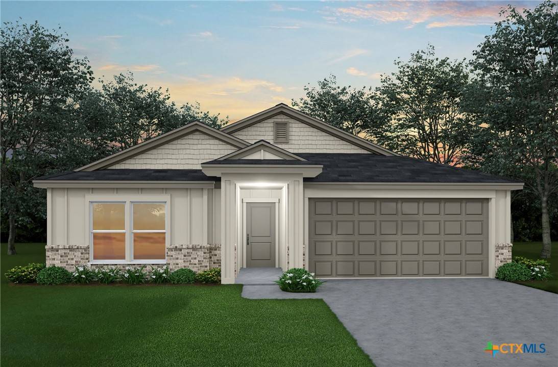 Copperas Cove, TX 76522,1142 Lexington DR