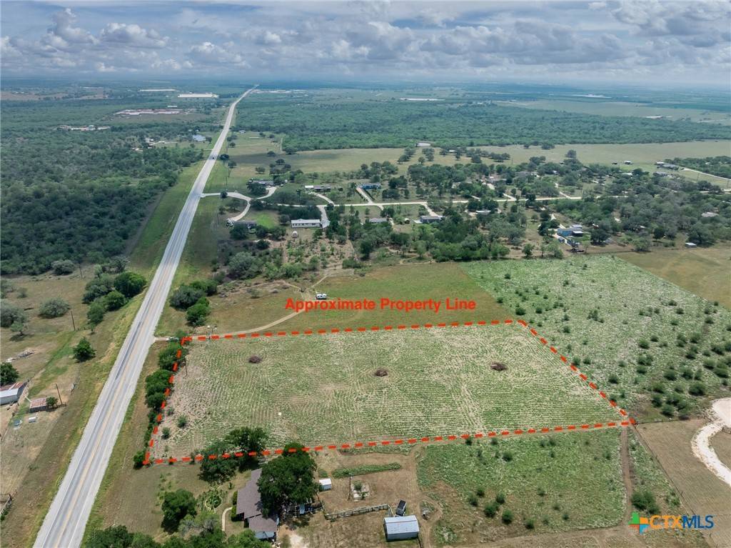 Gonzales, TX 78629,Lot 11 Tx-304