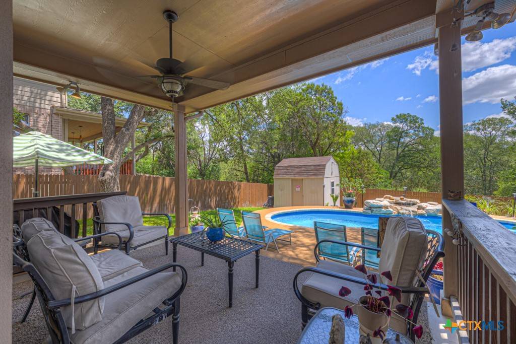 New Braunfels, TX 78132,734 San Mateo