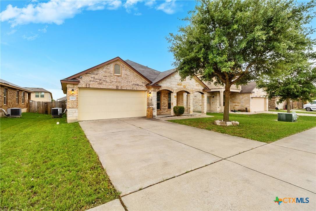 Killeen, TX 76549,6508 Clear Brook DR