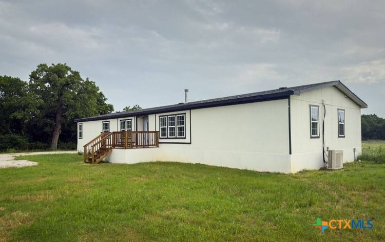 Elm Mott, TX 76640,3627 Katy RD