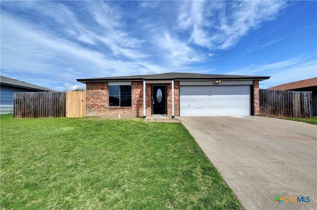Killeen, TX 76543,2703 Casey DR