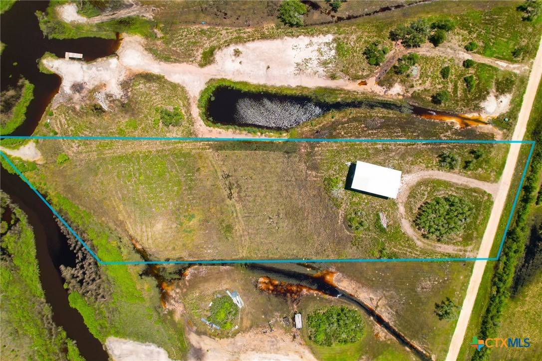 Port O'connor, TX 77982,124 Riley LN