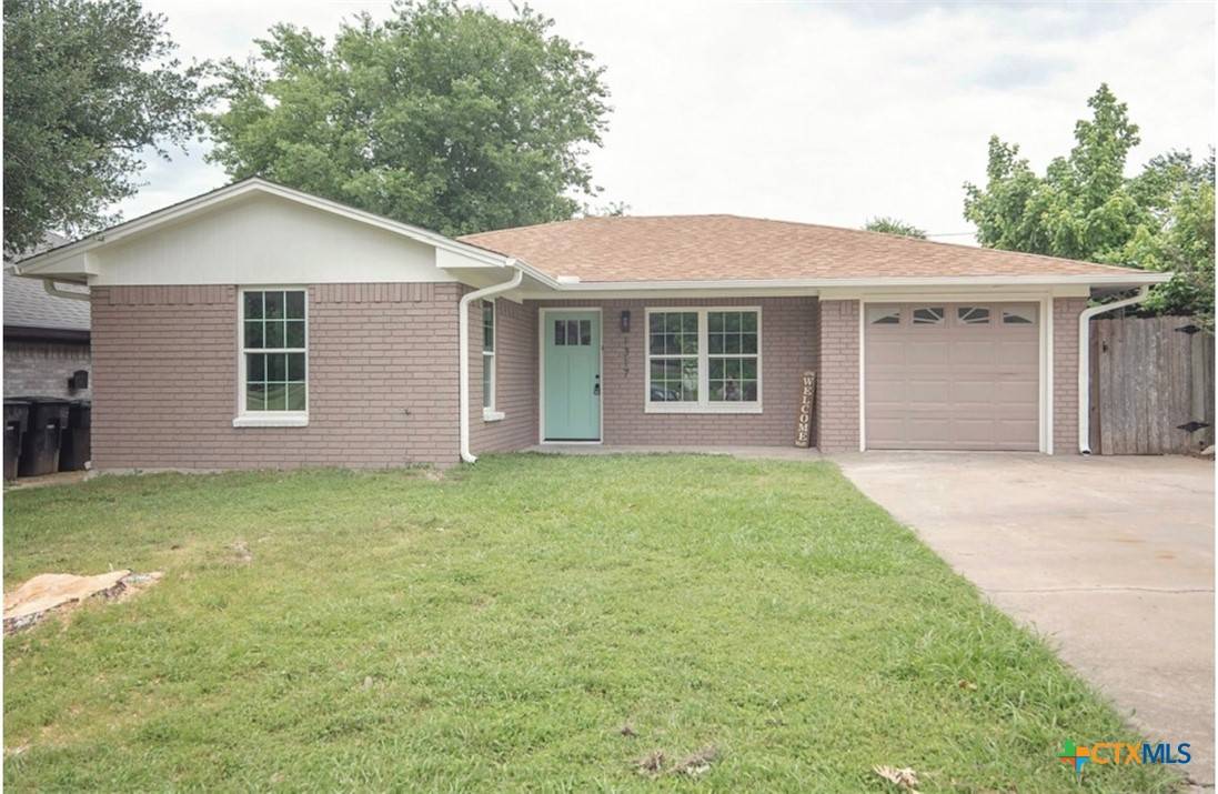Temple, TX 76501,1317 N 10th ST