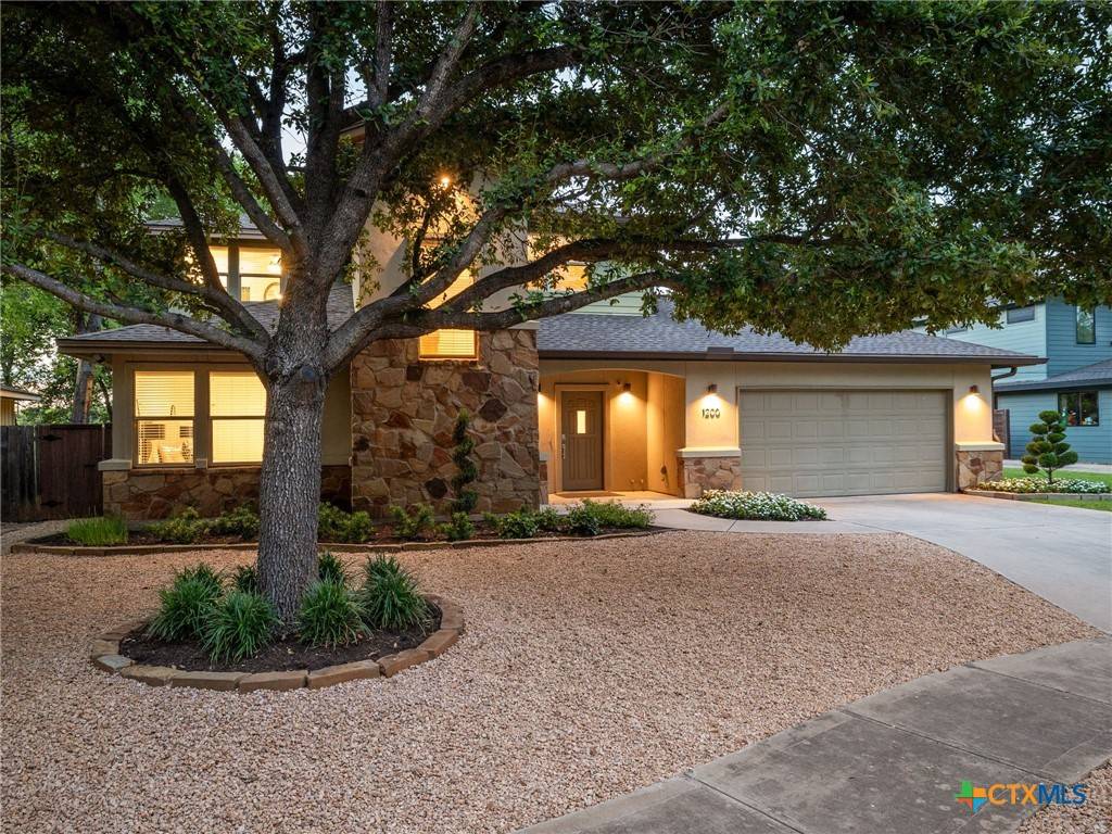 Austin, TX 78745,1200 Marcy ST