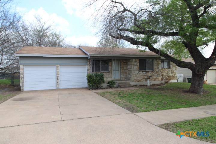Copperas Cove, TX 76522,1207 S 9th ST