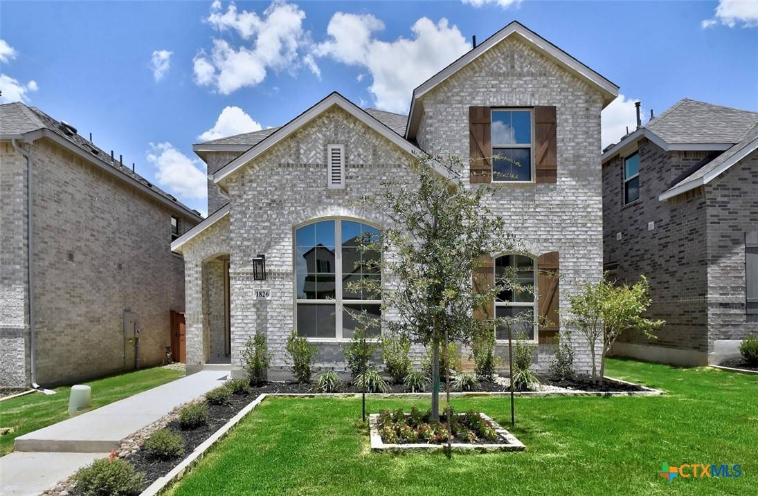 New Braunfels, TX 78132,1826 Nettletree RD