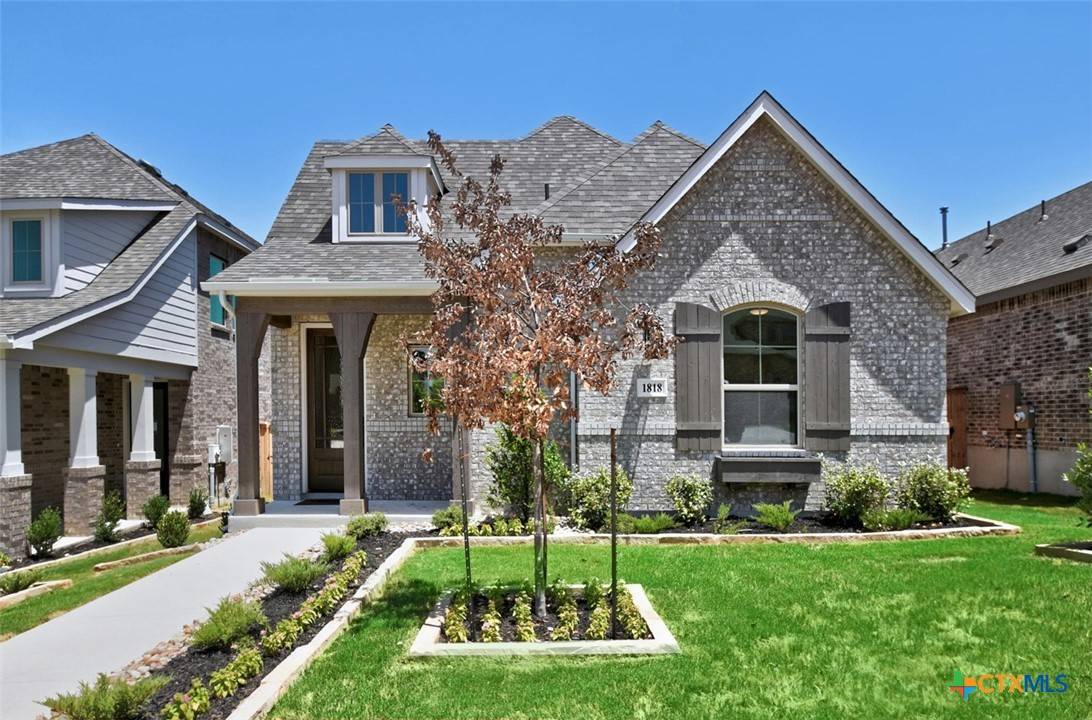 New Braunfels, TX 78132,1818 Nettletree RD