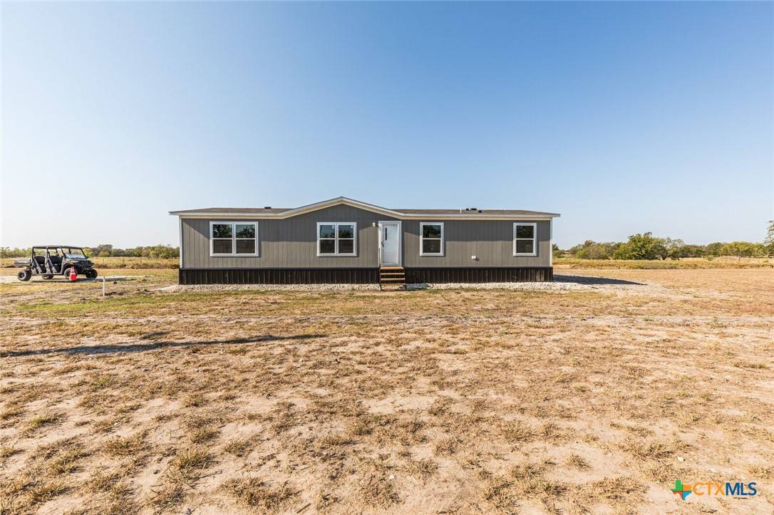 Coolidge, TX 76635,868 FM 1951