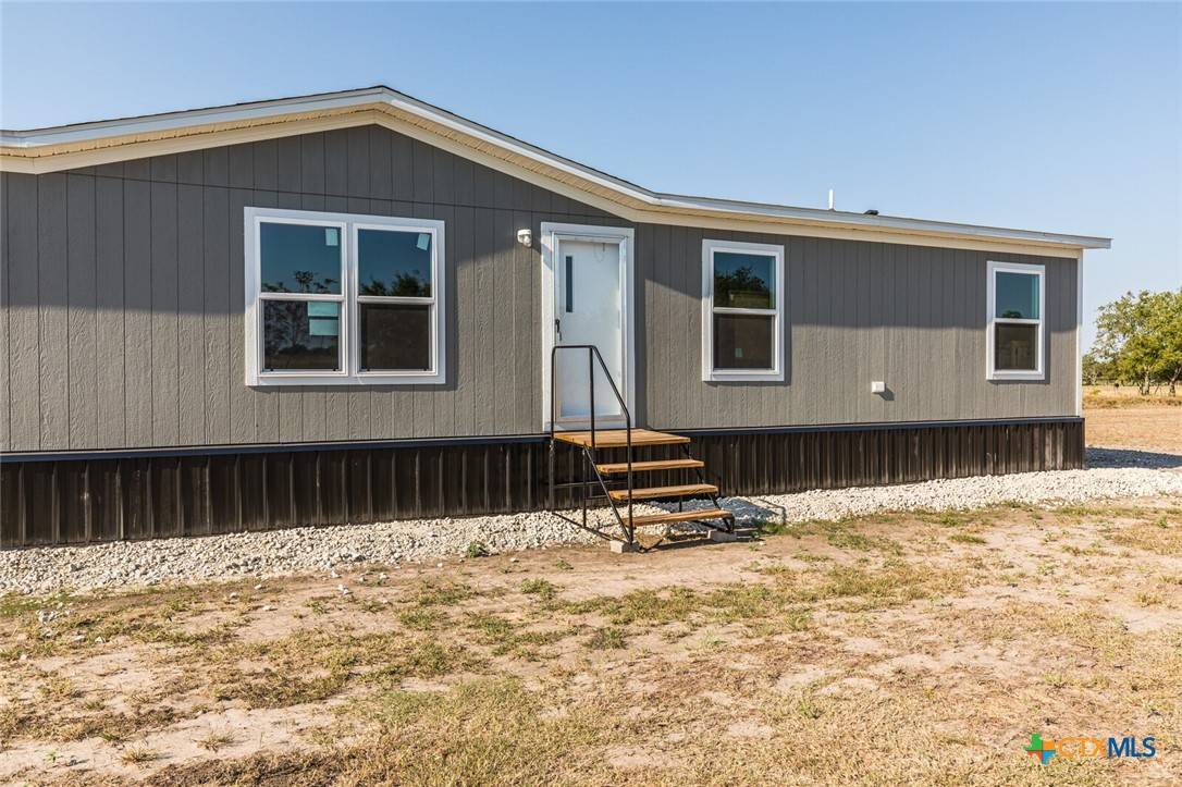 Coolidge, TX 76635,868 FM 1951