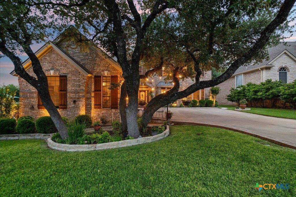 Round Rock, TX 78665,1800 BLUFFWOOD PL