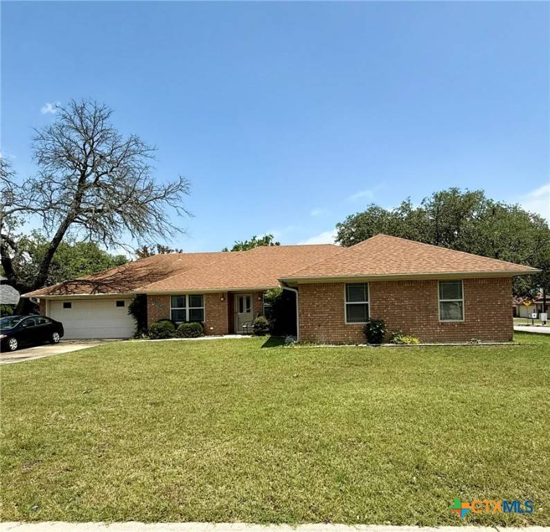 Copperas Cove, TX 76522,3002 Lois CIR