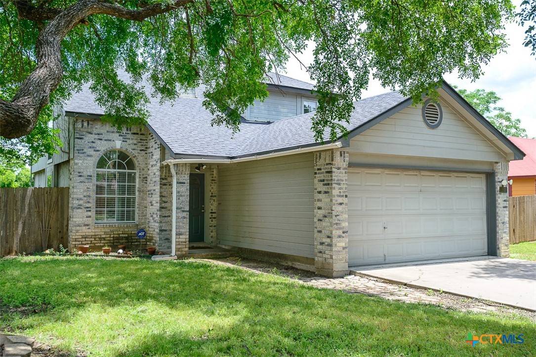 Killeen, TX 76542,5106 Acorn Creek TRL