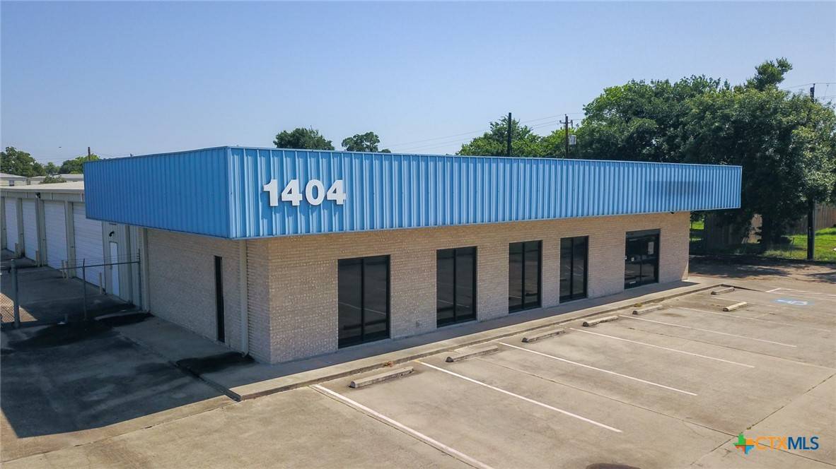 Victoria, TX 77901,1404 E Rio Grande ST