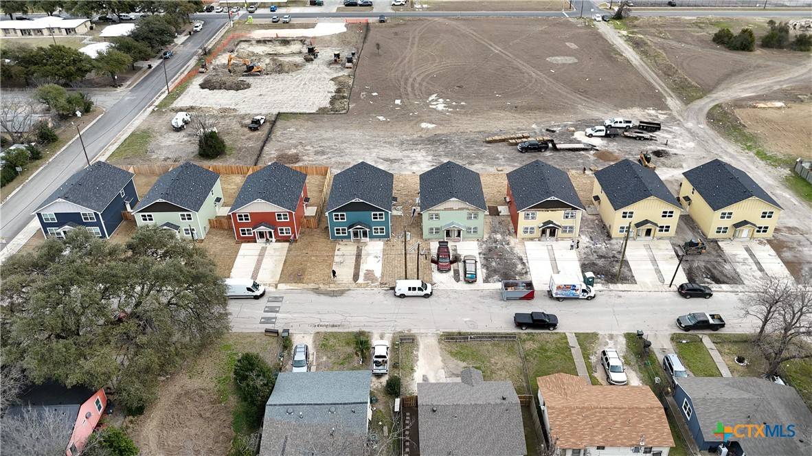 Temple, TX 76501,1005-1015 S 26th ST