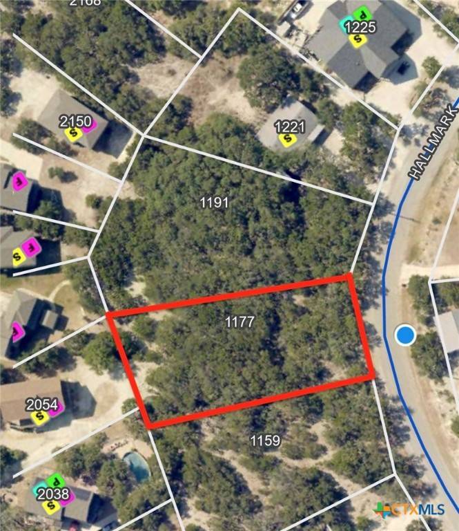 Canyon Lake, TX 78133,1177 Hallmark