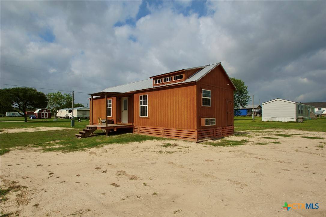 Seadrift, TX 77983,1101 W Houston Ave