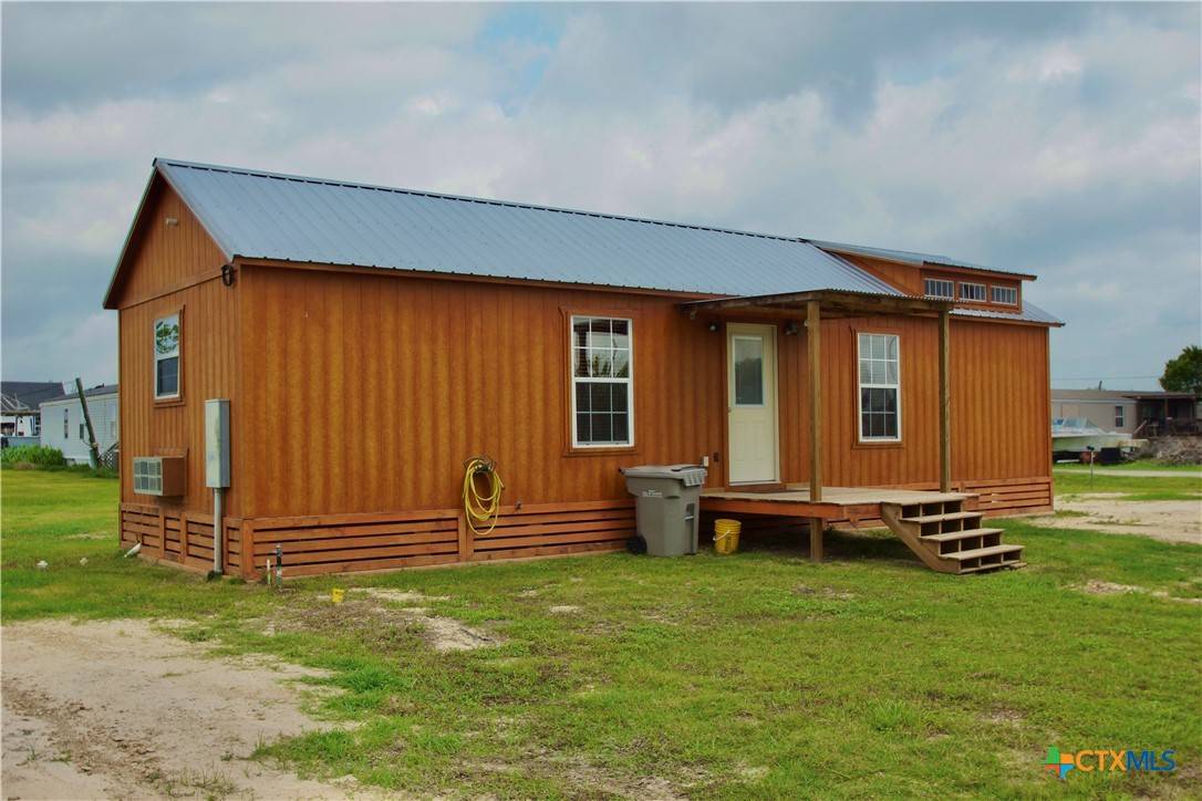 Seadrift, TX 77983,1101 W Houston Ave
