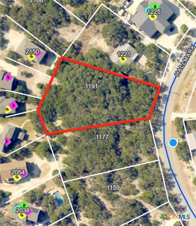 Canyon Lake, TX 78133,1191 Hallmark
