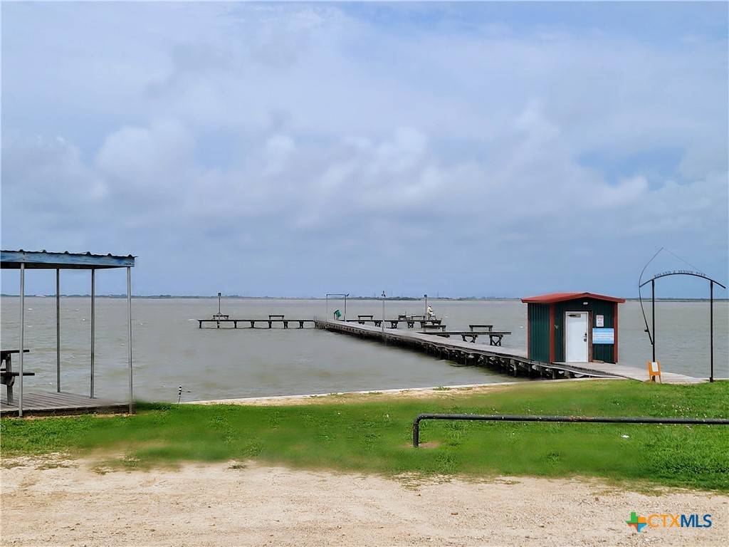 Palacios, TX 77465,Lot 210 Clam Dr